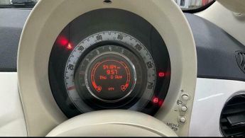 Fiat 500 1.2 Pop Euro 6 (s/s) 3dr