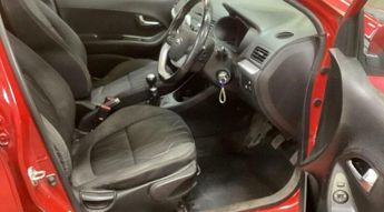 Kia Picanto 1.0 2 Euro 5 5dr