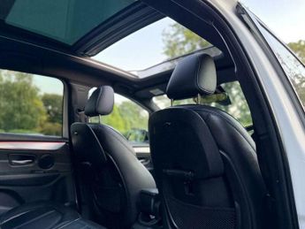 BMW 2 SERIES 2.0 220i M Sport Auto Euro 6 (s/s) 5dr