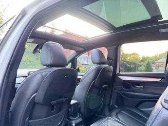 BMW 2 SERIES 2.0 220i M Sport Auto Euro 6 (s/s) 5dr