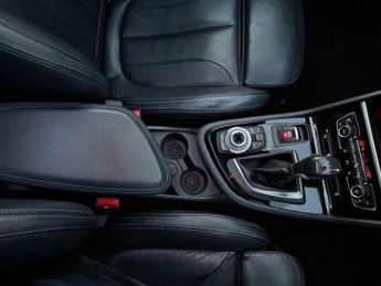 BMW 2 SERIES 2.0 220i M Sport Auto Euro 6 (s/s) 5dr