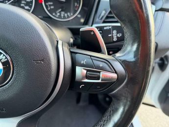 BMW 2 SERIES 2.0 220i M Sport Auto Euro 6 (s/s) 5dr