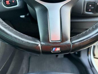 BMW 2 SERIES 2.0 220i M Sport Auto Euro 6 (s/s) 5dr