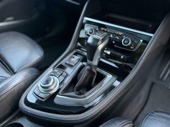 BMW 2 SERIES 2.0 220i M Sport Auto Euro 6 (s/s) 5dr