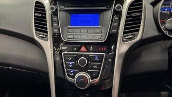 Hyundai I30 SE BLUE DRIVE