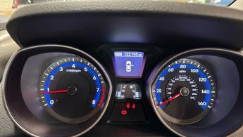 Hyundai I30 SE BLUE DRIVE