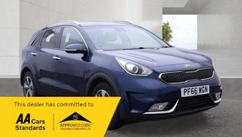 Kia Niro 2
