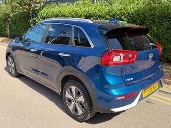 Kia Niro 2