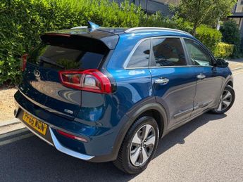 Kia Niro 2