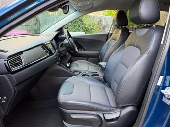 Kia Niro 2