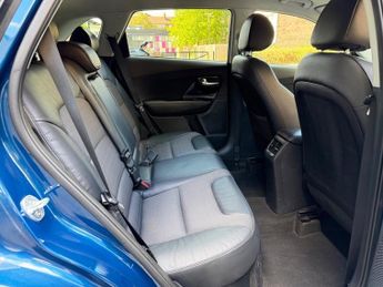Kia Niro 2