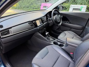 Kia Niro 2