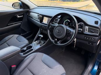 Kia Niro 2