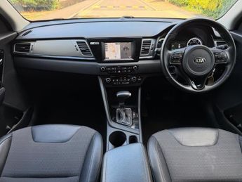 Kia Niro 2
