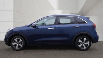 Kia Niro 2