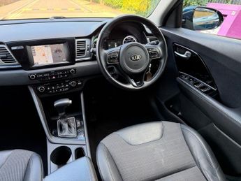 Kia Niro 2