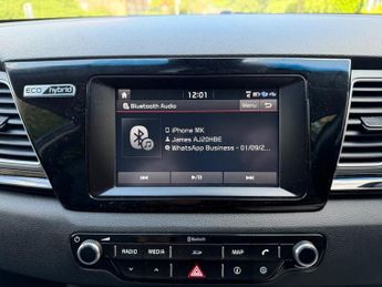 Kia Niro 2
