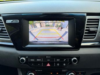 Kia Niro 2