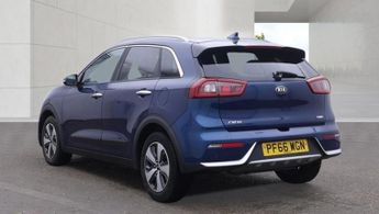 Kia Niro 2