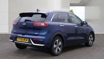 Kia Niro 2