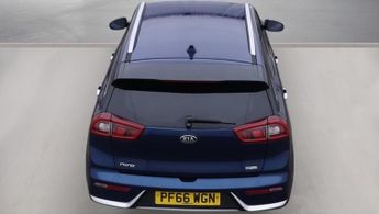 Kia Niro 2