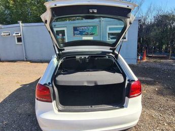 Audi A3 2.0 TDI Sport Euro 5 (s/s) 3dr