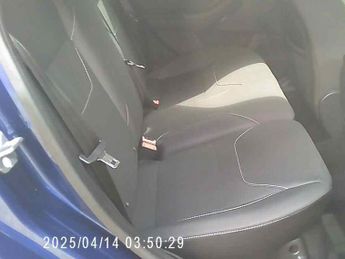 Ford Focus ZETEC EDITION