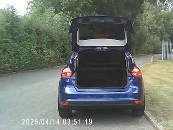 Ford Focus ZETEC EDITION