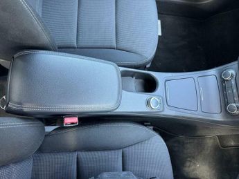 Mercedes-Benz B Class 1.6 B180 Sport 7G-DCT Euro 6 (s/s) 5dr