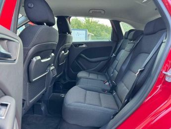 Mercedes-Benz B Class 1.6 B180 Sport 7G-DCT Euro 6 (s/s) 5dr