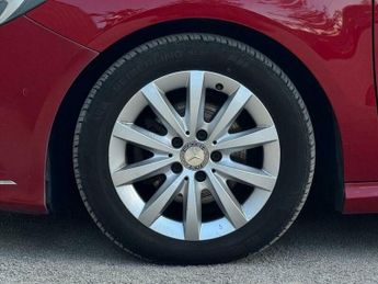 Mercedes-Benz B Class 1.6 B180 Sport 7G-DCT Euro 6 (s/s) 5dr