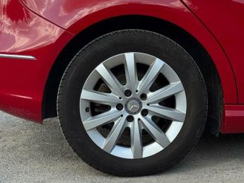 Mercedes-Benz B Class 1.6 B180 Sport 7G-DCT Euro 6 (s/s) 5dr