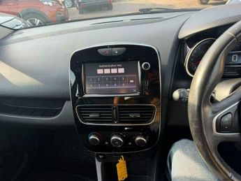 Renault Clio 0.9 TCe Dynamique Nav Euro 6 (s/s) 5dr