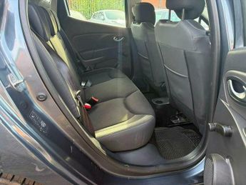 Renault Clio 0.9 TCe Dynamique Nav Euro 6 (s/s) 5dr