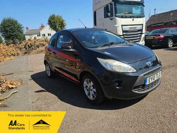 Ford Ka STYLE PLUS