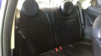 Fiat 500 1.2 Lounge Euro 5 (s/s) 3dr