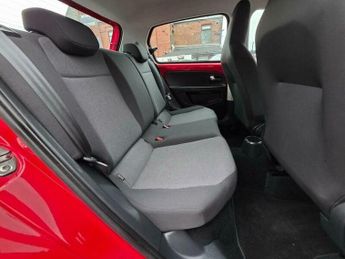 Volkswagen Up 1.0 Move up! ASG Euro 5 5dr