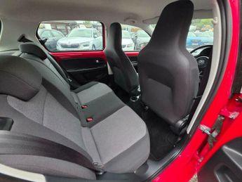 Volkswagen Up 1.0 Move up! ASG Euro 5 5dr