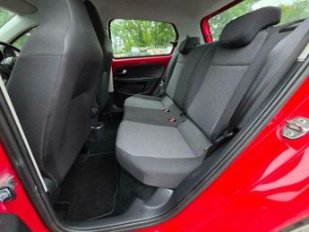 Volkswagen Up 1.0 Move up! ASG Euro 5 5dr