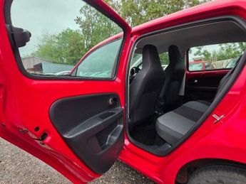 Volkswagen Up 1.0 Move up! ASG Euro 5 5dr