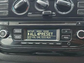 Volkswagen Up 1.0 Move up! ASG Euro 5 5dr