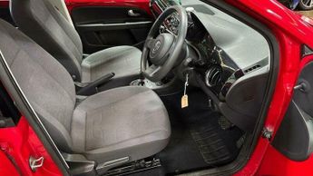 Volkswagen Up 1.0 Move up! ASG Euro 5 5dr