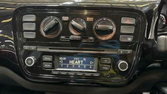 Volkswagen Up 1.0 Move up! ASG Euro 5 5dr