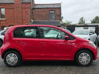 Volkswagen Up 1.0 Move up! ASG Euro 5 5dr