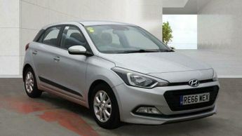 Hyundai I20 1.0 T-GDi SE Euro 6 (s/s) 5dr