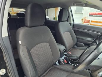 Mitsubishi ASX 1.6D 3 Euro 6 (s/s) 5dr