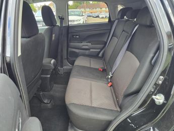 Mitsubishi ASX 1.6D 3 Euro 6 (s/s) 5dr