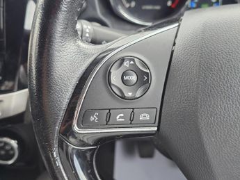 Mitsubishi ASX 1.6D 3 Euro 6 (s/s) 5dr