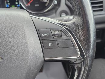 Mitsubishi ASX 1.6D 3 Euro 6 (s/s) 5dr