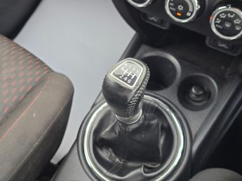 Mitsubishi ASX 1.6D 3 Euro 6 (s/s) 5dr